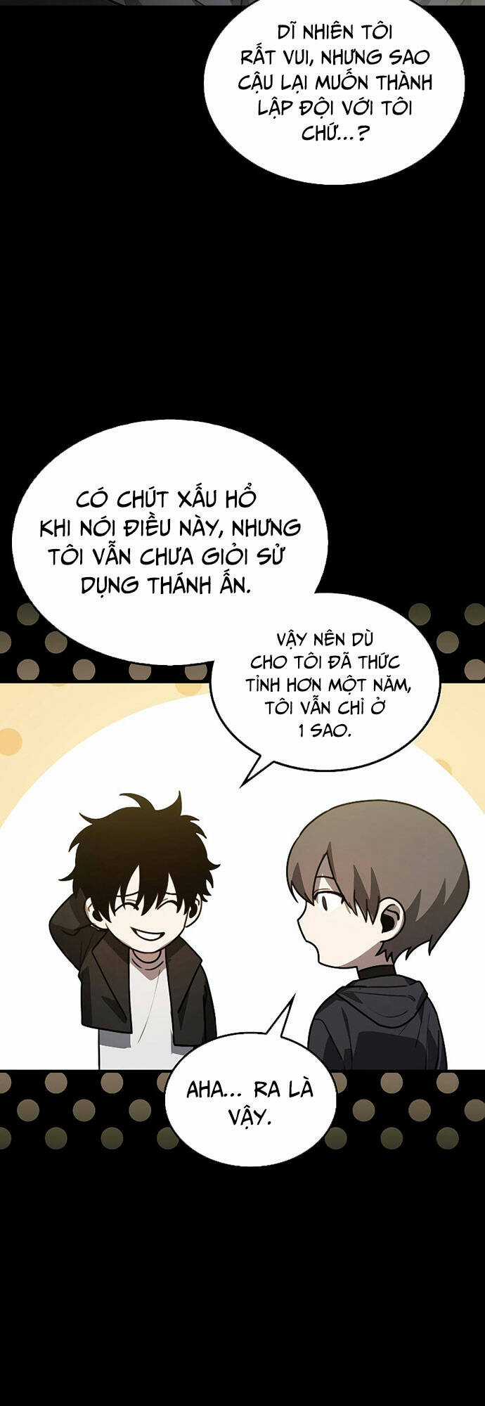 Ta Không Phải Là Hồi Quy Giả Chapter 2 trang 28