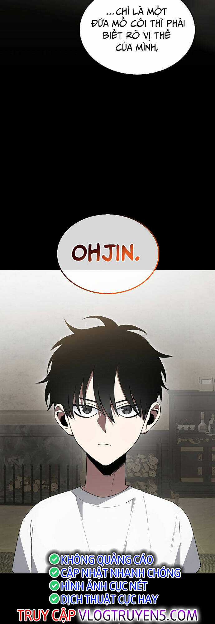 Ta Không Phải Là Hồi Quy Giả Chapter 2 trang 3