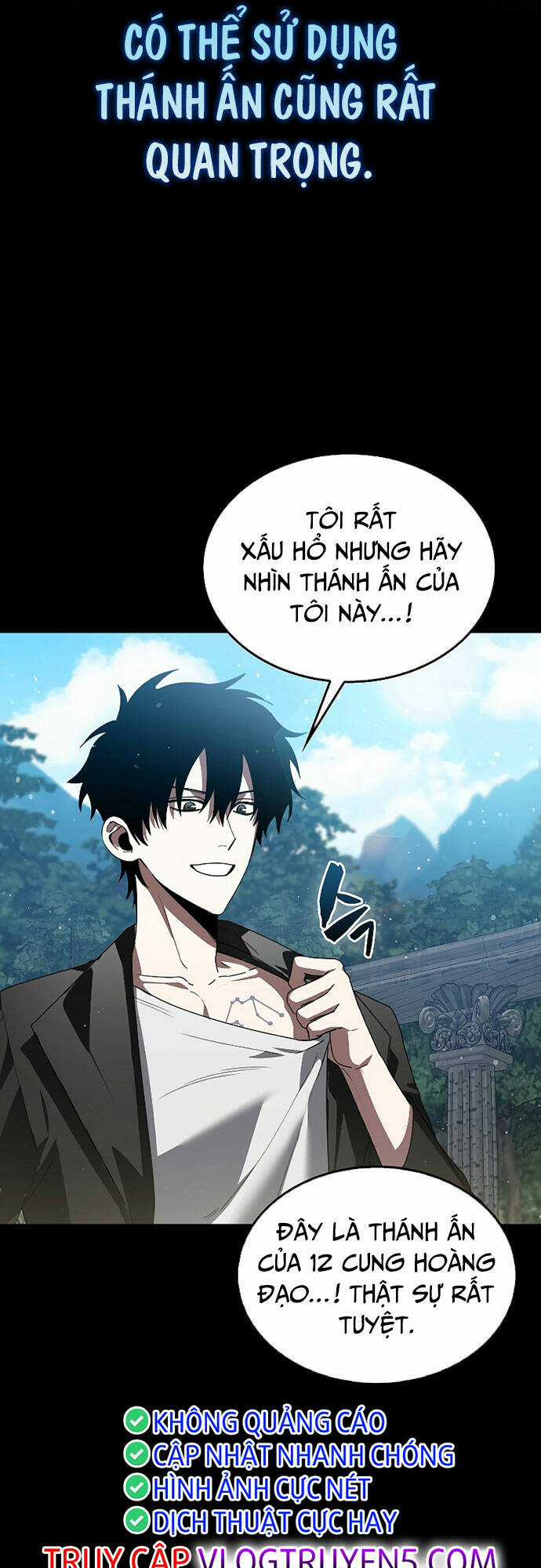 Ta Không Phải Là Hồi Quy Giả Chapter 2 trang 30