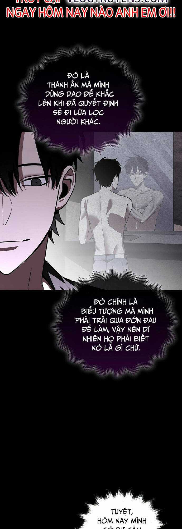 Ta Không Phải Là Hồi Quy Giả Chapter 2 trang 31