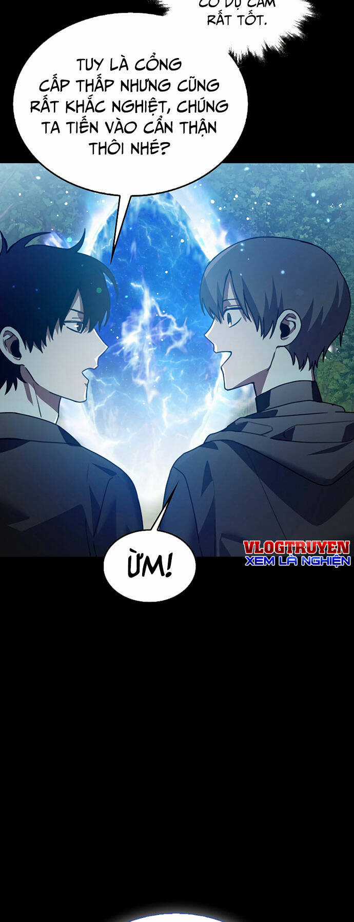 Ta Không Phải Là Hồi Quy Giả Chapter 2 trang 32