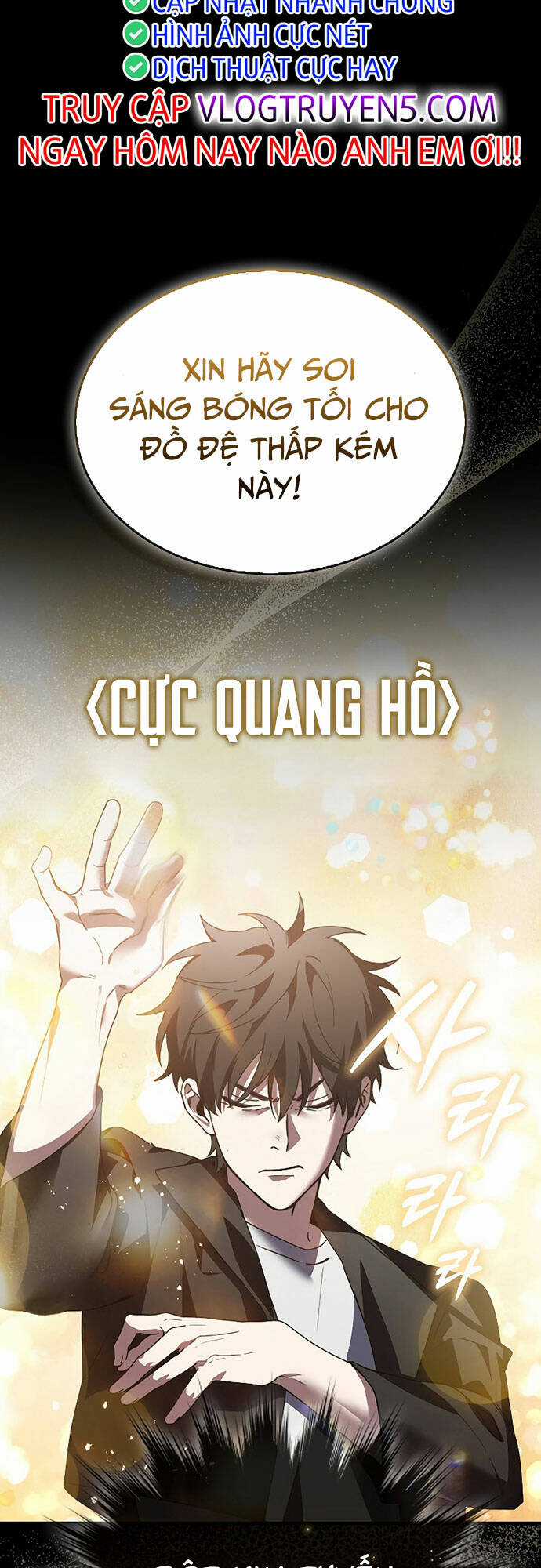 Ta Không Phải Là Hồi Quy Giả Chapter 2 trang 35