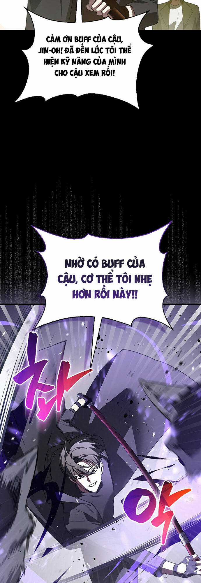 Ta Không Phải Là Hồi Quy Giả Chapter 2 trang 37