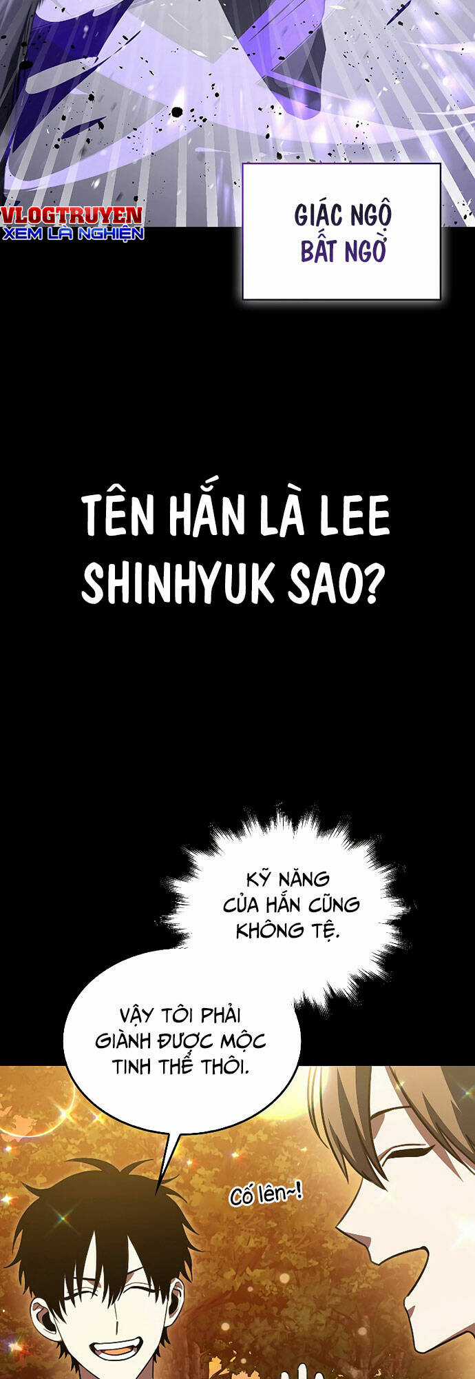 Ta Không Phải Là Hồi Quy Giả Chapter 2 trang 38