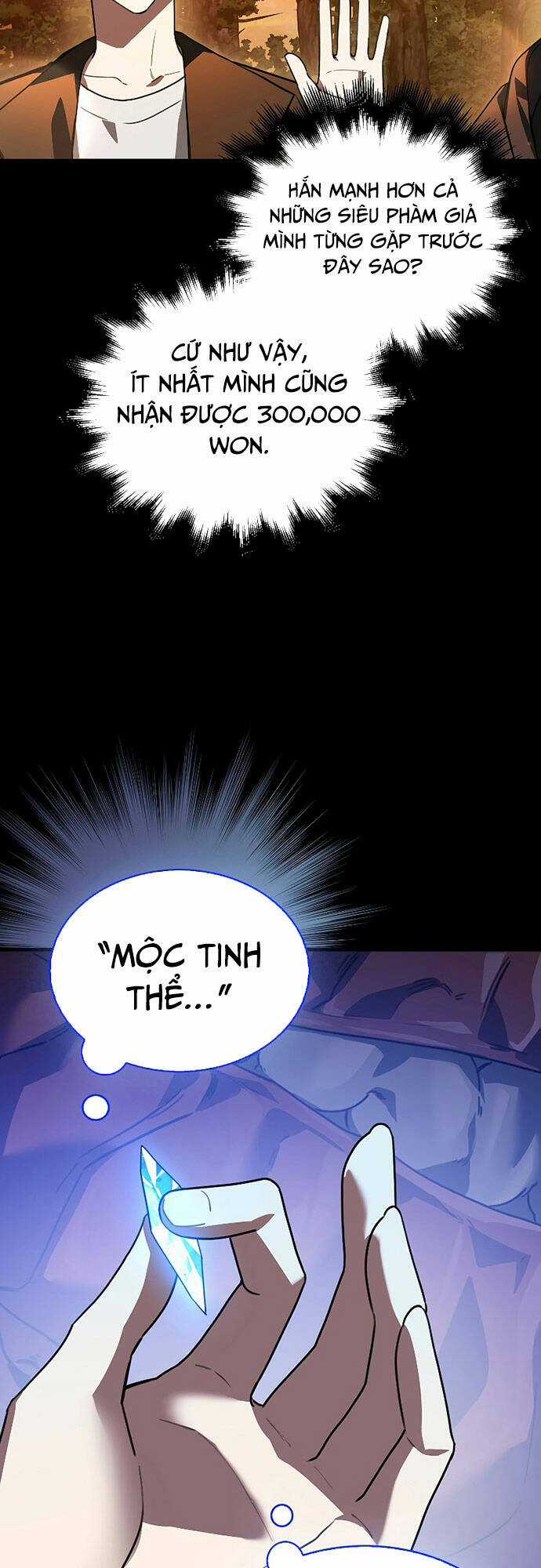 Ta Không Phải Là Hồi Quy Giả Chapter 2 trang 39