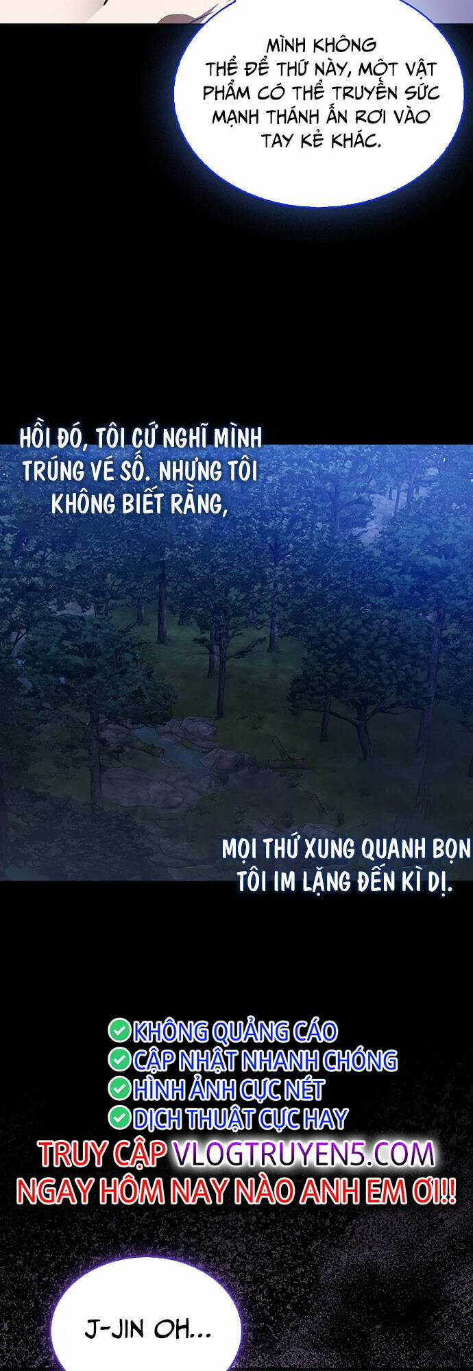 Ta Không Phải Là Hồi Quy Giả Chapter 2 trang 40