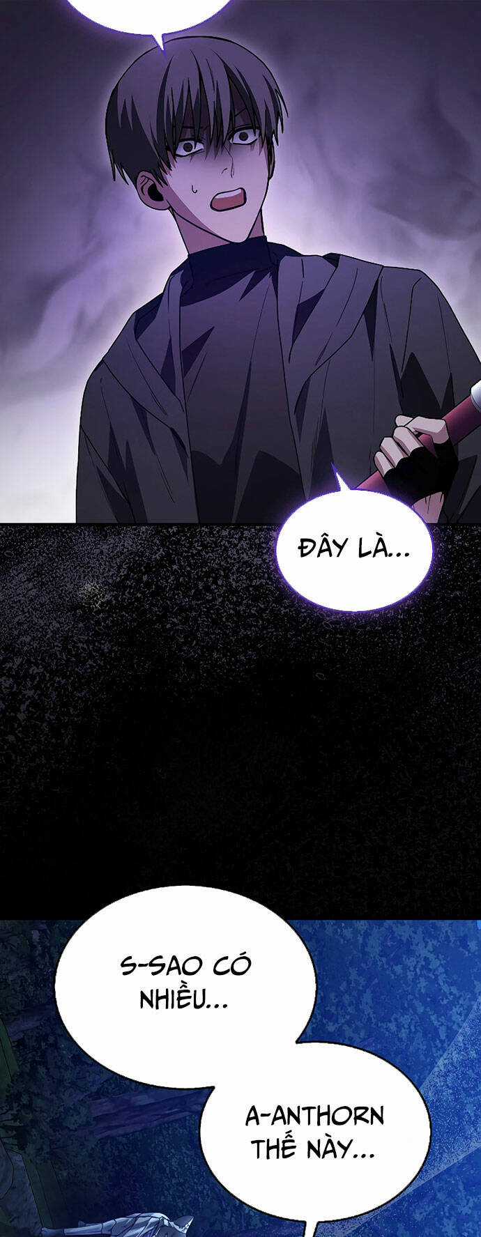 Ta Không Phải Là Hồi Quy Giả Chapter 2 trang 41