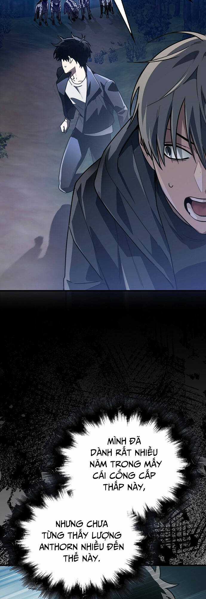 Ta Không Phải Là Hồi Quy Giả Chapter 2 trang 44