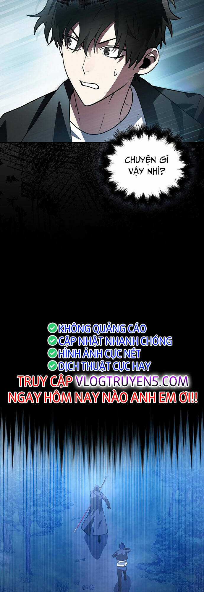 Ta Không Phải Là Hồi Quy Giả Chapter 2 trang 45