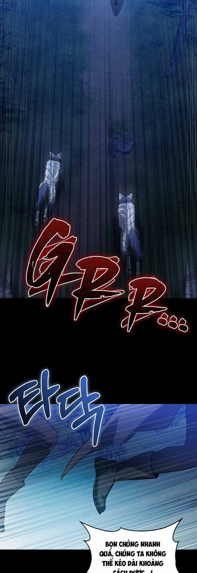 Ta Không Phải Là Hồi Quy Giả Chapter 2 trang 46