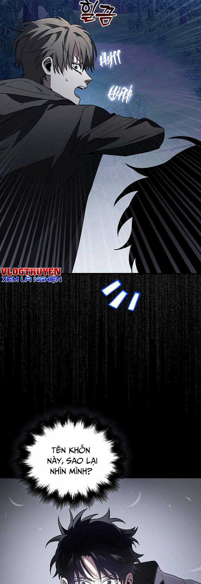 Ta Không Phải Là Hồi Quy Giả Chapter 2 trang 48