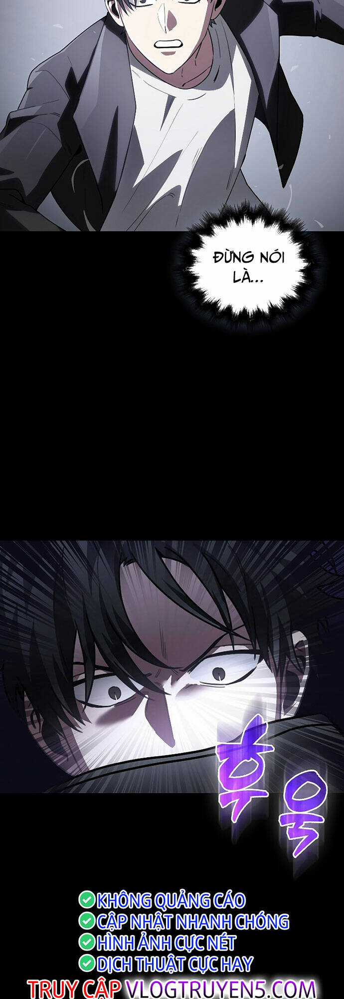 Ta Không Phải Là Hồi Quy Giả Chapter 2 trang 49