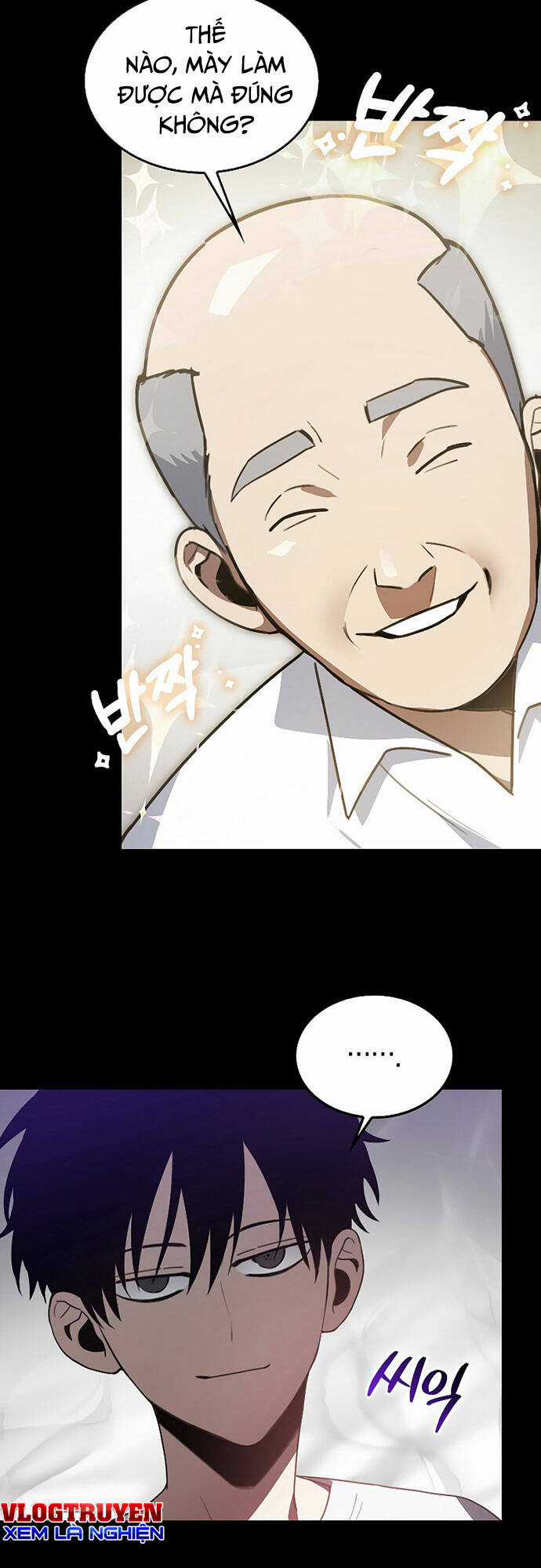 Ta Không Phải Là Hồi Quy Giả Chapter 2 trang 5