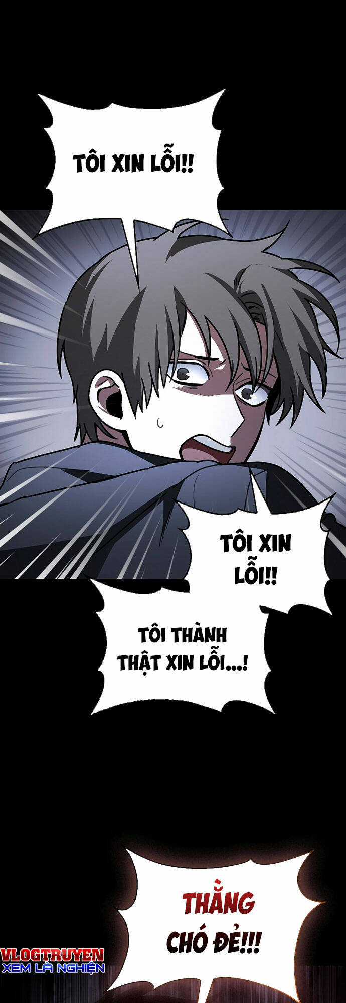 Ta Không Phải Là Hồi Quy Giả Chapter 2 trang 52