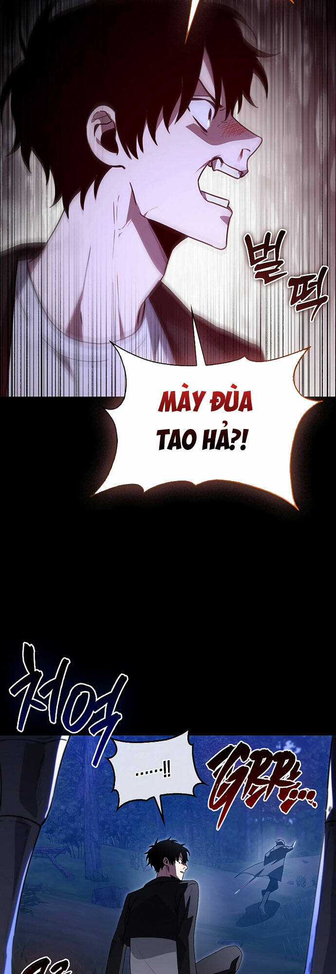 Ta Không Phải Là Hồi Quy Giả Chapter 2 trang 53