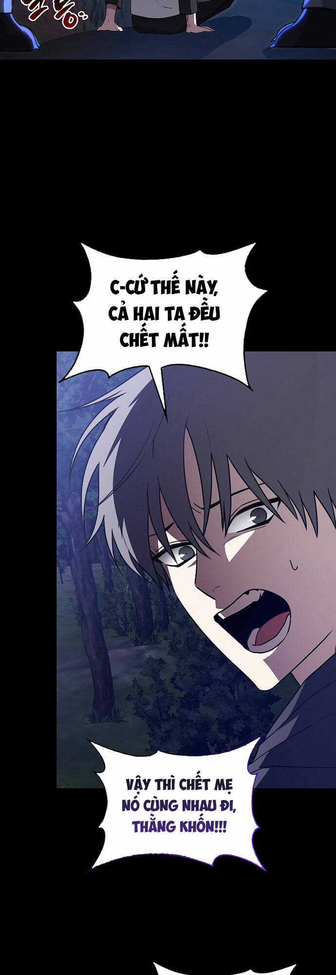 Ta Không Phải Là Hồi Quy Giả Chapter 2 trang 54