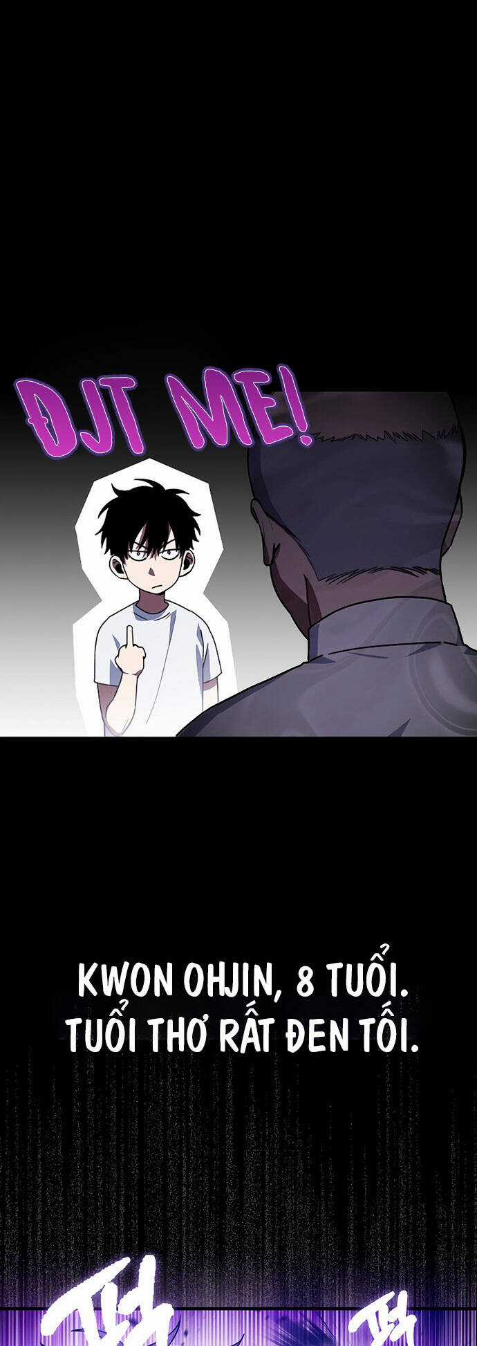 Ta Không Phải Là Hồi Quy Giả Chapter 2 trang 6