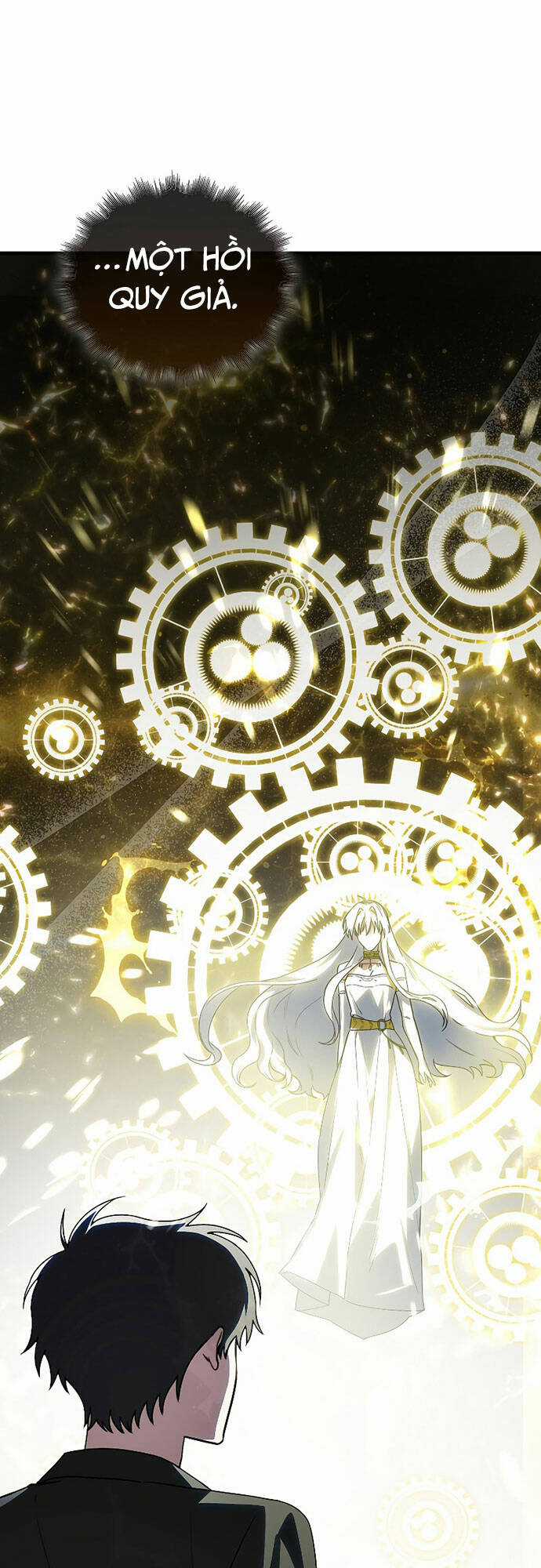 Ta Không Phải Là Hồi Quy Giả Chapter 2 trang 60