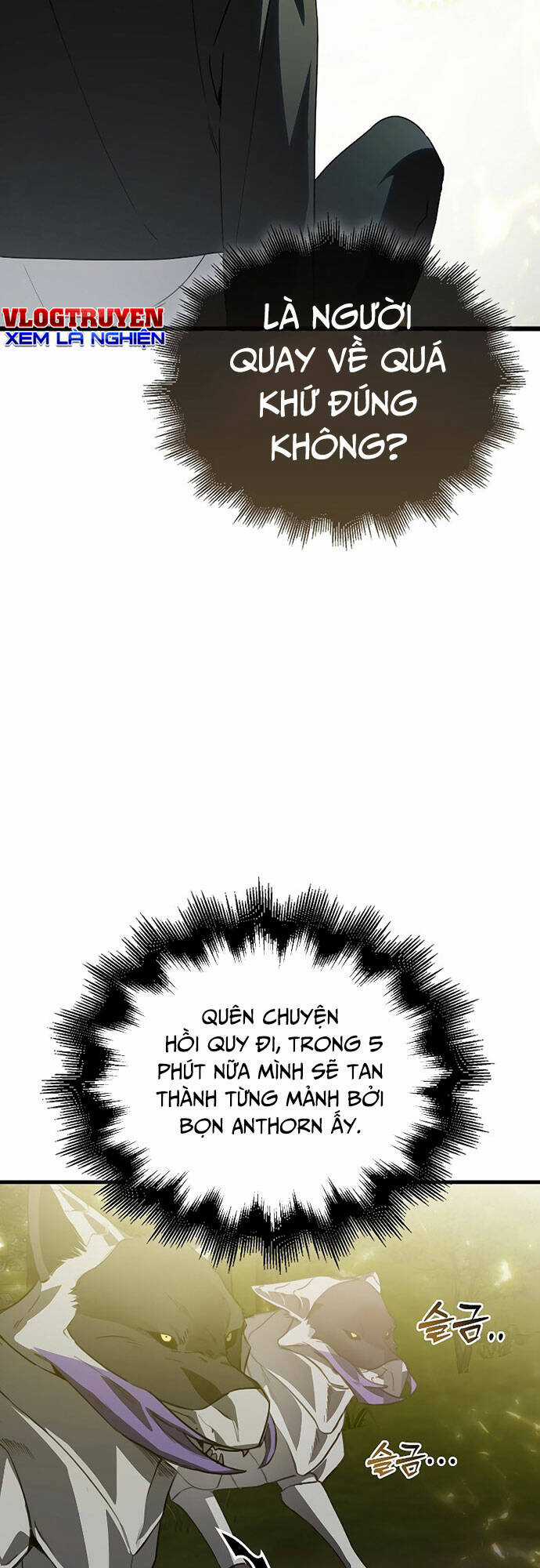 Ta Không Phải Là Hồi Quy Giả Chapter 2 trang 61