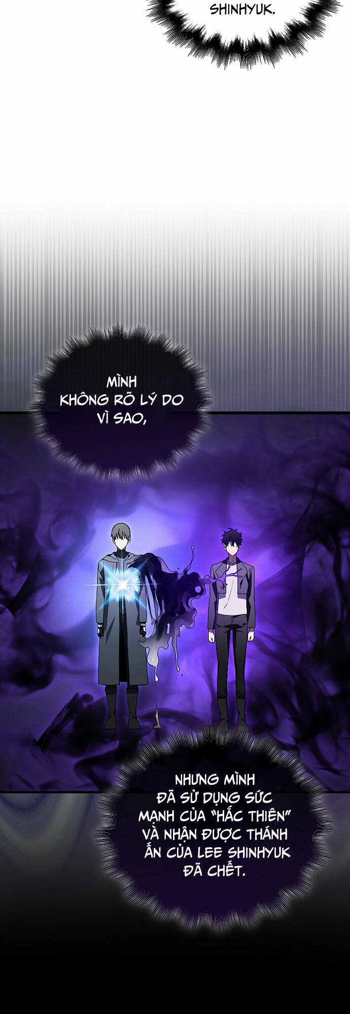 Ta Không Phải Là Hồi Quy Giả Chapter 2 trang 64