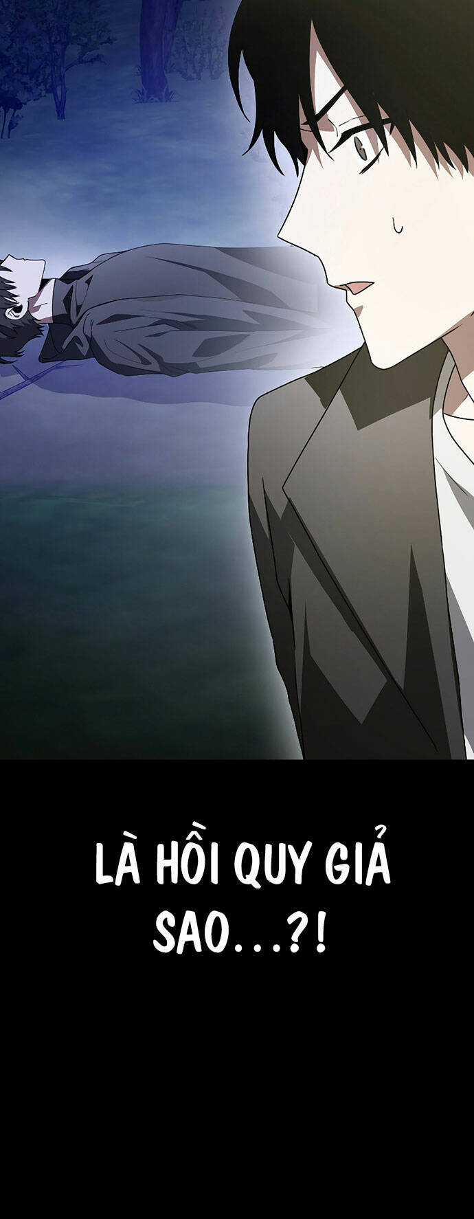 Ta Không Phải Là Hồi Quy Giả Chapter 2 trang 66