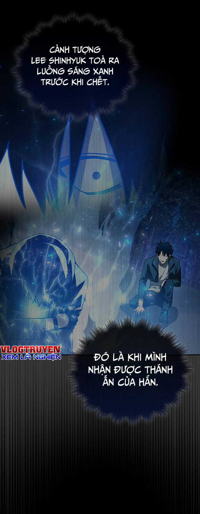 Ta Không Phải Là Hồi Quy Giả Chapter 2 trang 67