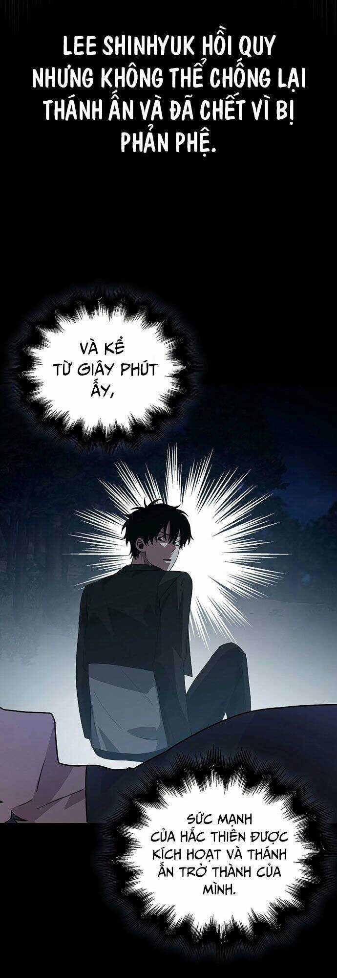 Ta Không Phải Là Hồi Quy Giả Chapter 2 trang 68