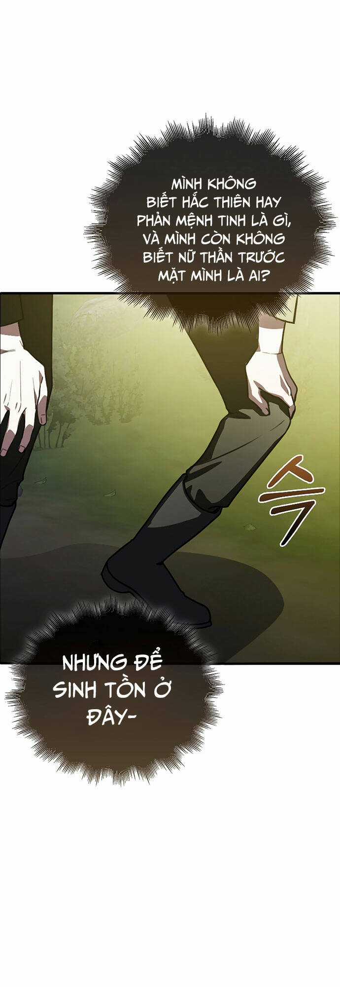 Ta Không Phải Là Hồi Quy Giả Chapter 2 trang 72