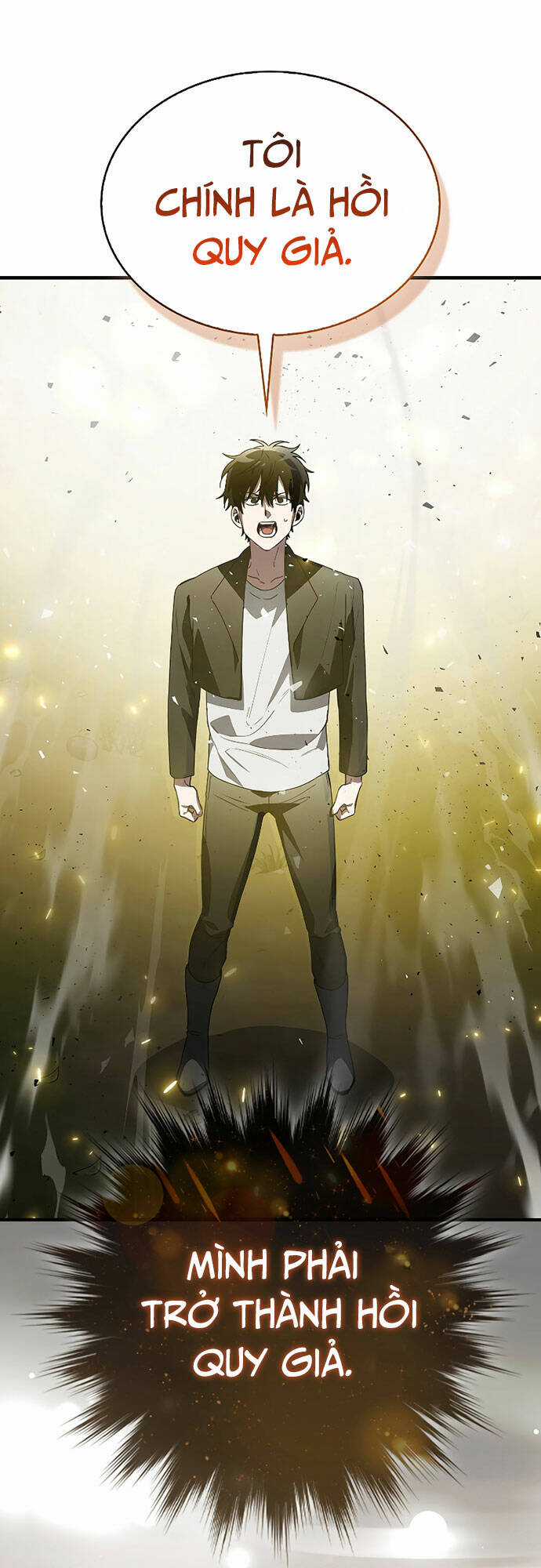 Ta Không Phải Là Hồi Quy Giả Chapter 2 trang 73