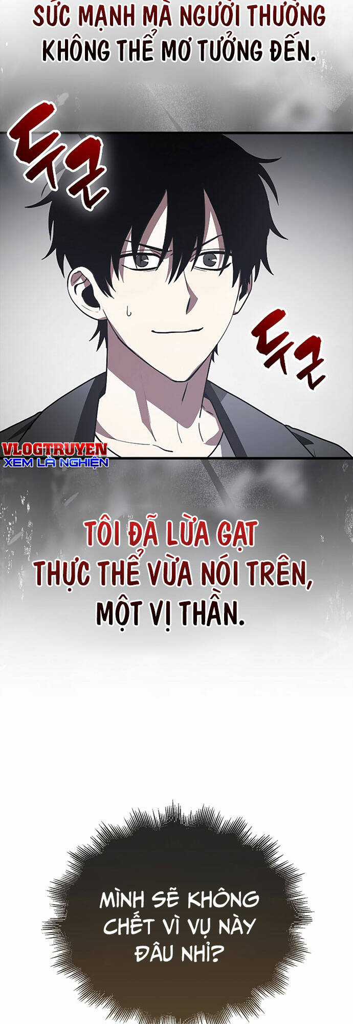 Ta Không Phải Là Hồi Quy Giả Chapter 2 trang 76