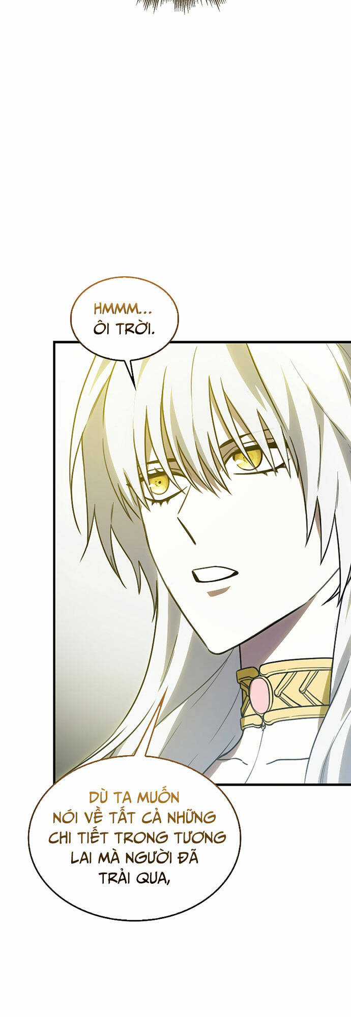 Ta Không Phải Là Hồi Quy Giả Chapter 2 trang 77