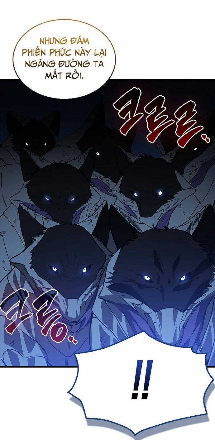 Ta Không Phải Là Hồi Quy Giả Chapter 2 trang 78