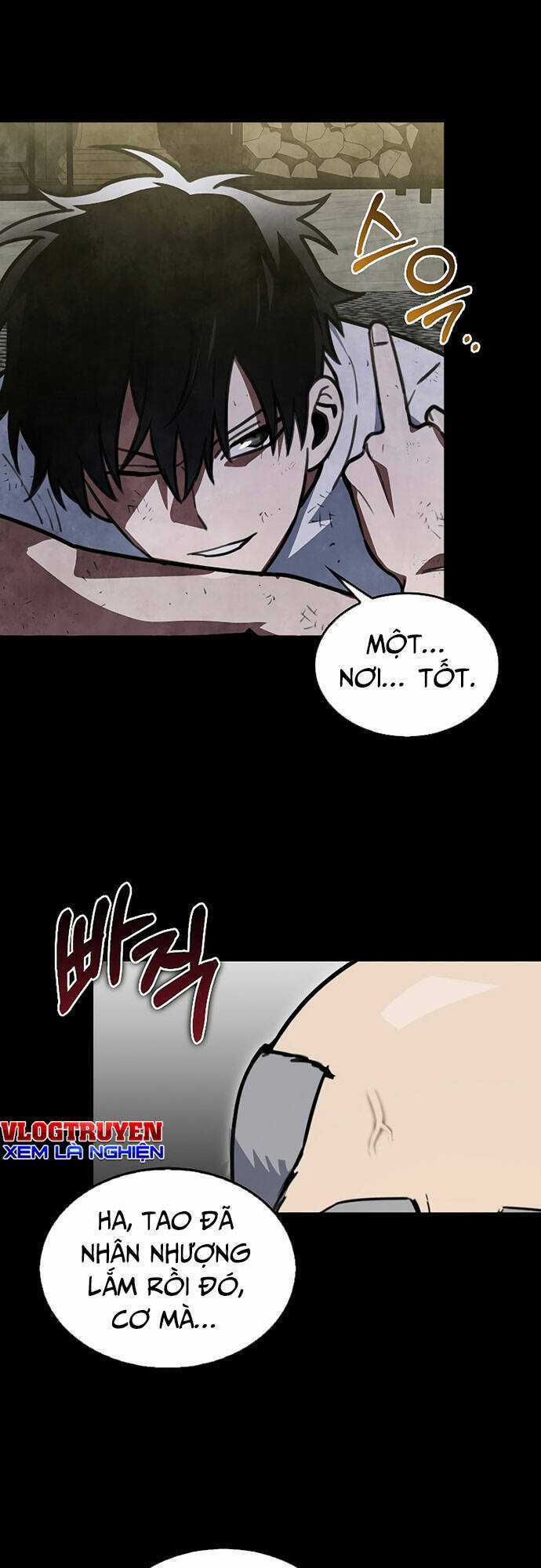 Ta Không Phải Là Hồi Quy Giả Chapter 2 trang 8