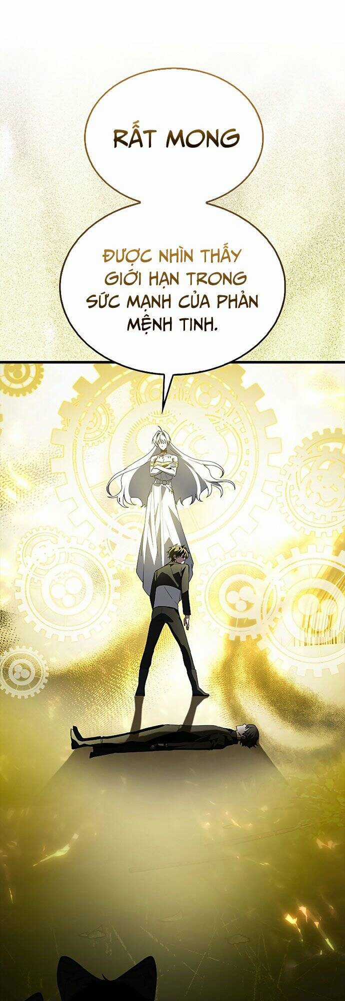 Ta Không Phải Là Hồi Quy Giả Chapter 2 trang 80