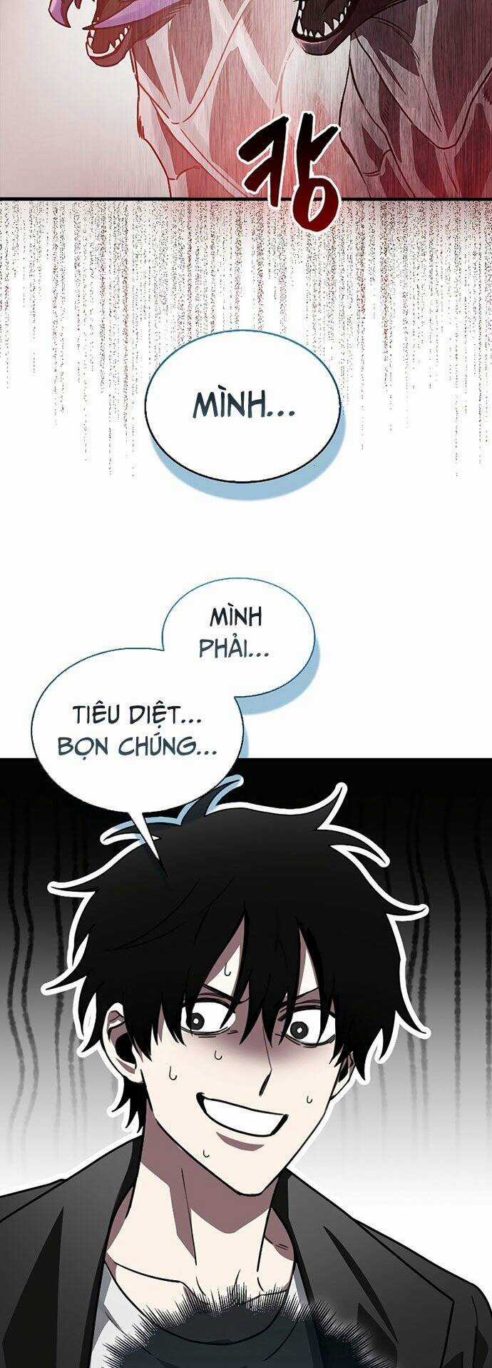 Ta Không Phải Là Hồi Quy Giả Chapter 2 trang 82