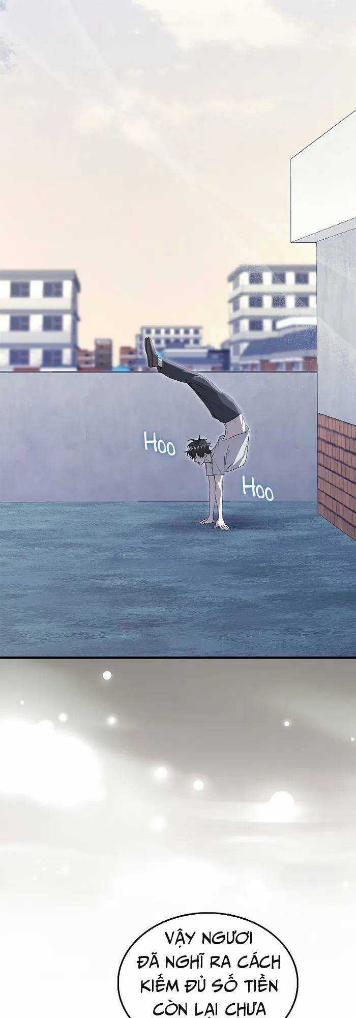 Ta Không Phải Là Hồi Quy Giả Chapter 20 trang 10