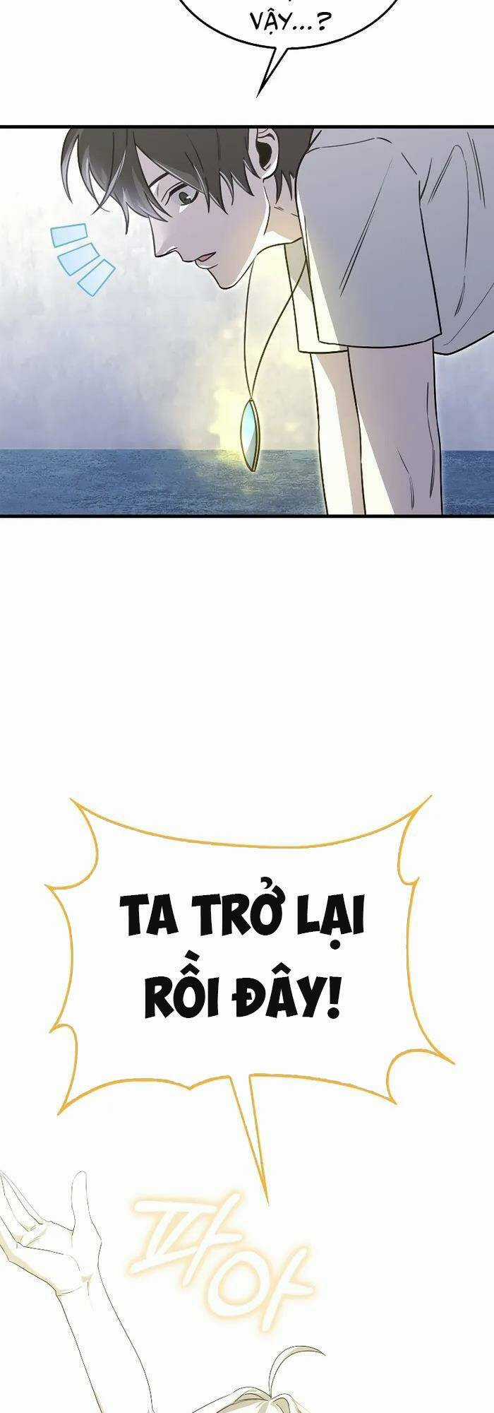 Ta Không Phải Là Hồi Quy Giả Chapter 20 trang 11