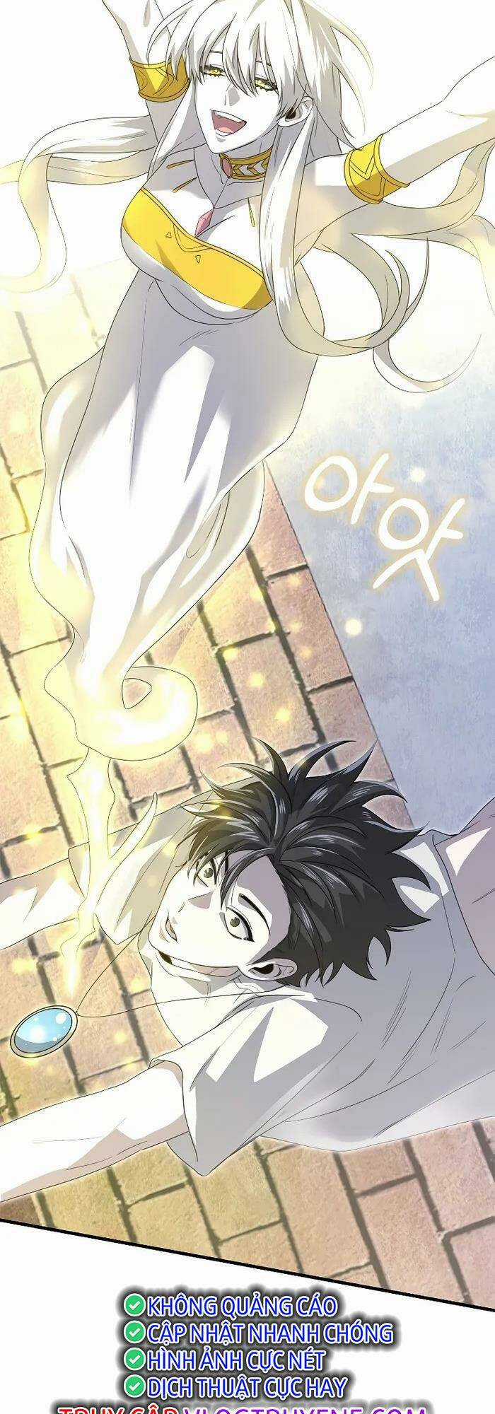 Ta Không Phải Là Hồi Quy Giả Chapter 20 trang 12