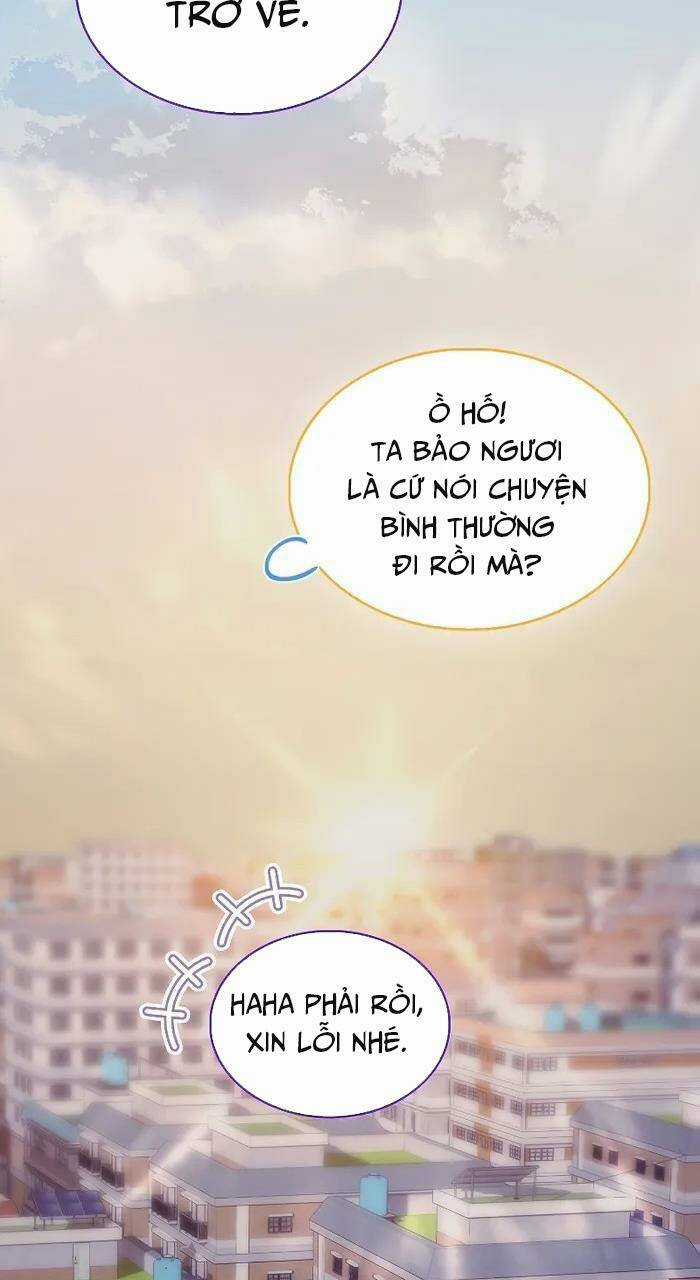 Ta Không Phải Là Hồi Quy Giả Chapter 20 trang 14