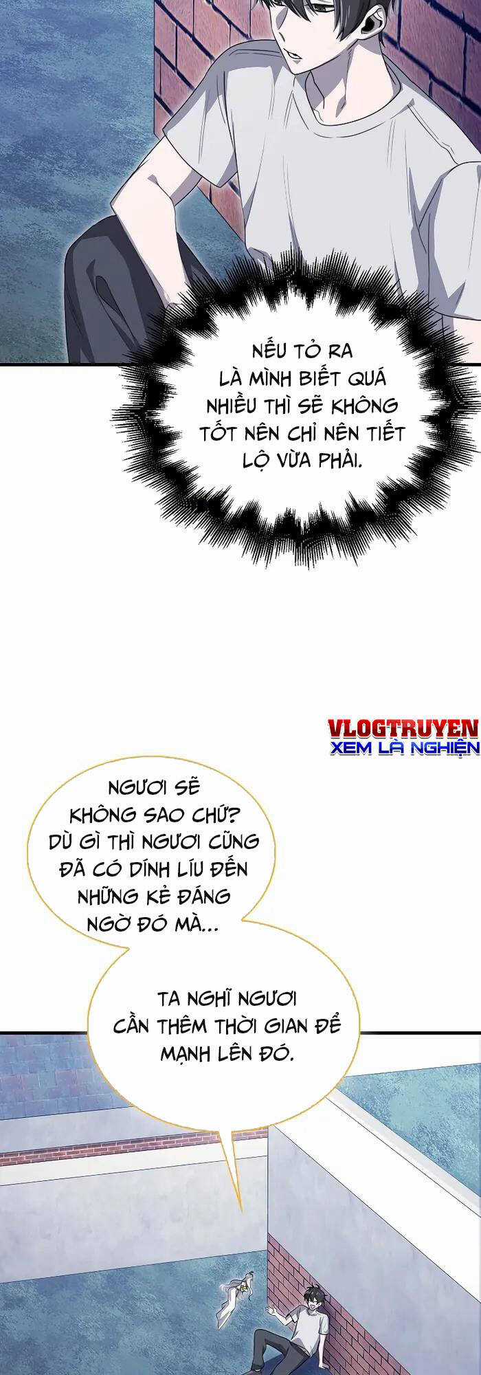 Ta Không Phải Là Hồi Quy Giả Chapter 20 trang 17