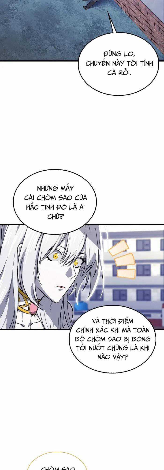 Ta Không Phải Là Hồi Quy Giả Chapter 20 trang 18