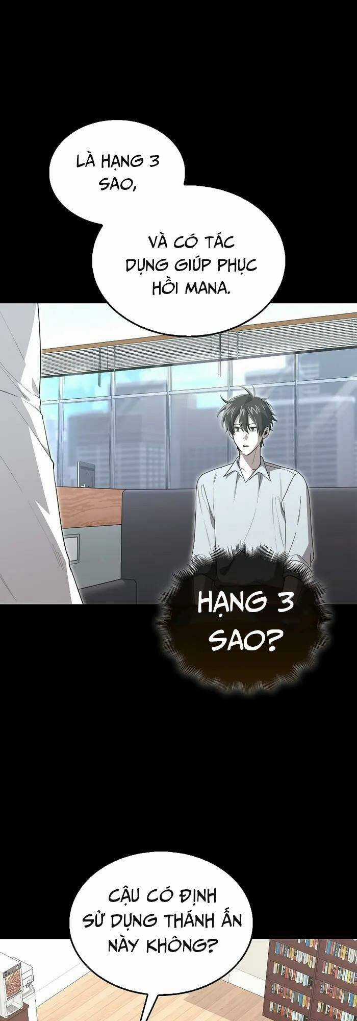 Ta Không Phải Là Hồi Quy Giả Chapter 20 trang 2