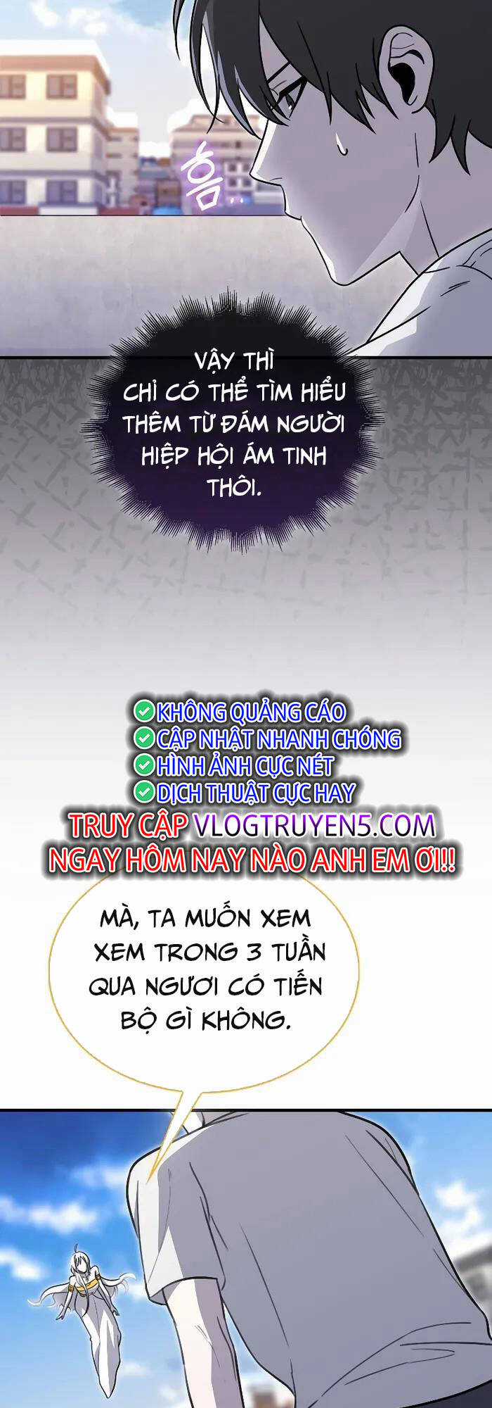 Ta Không Phải Là Hồi Quy Giả Chapter 20 trang 20