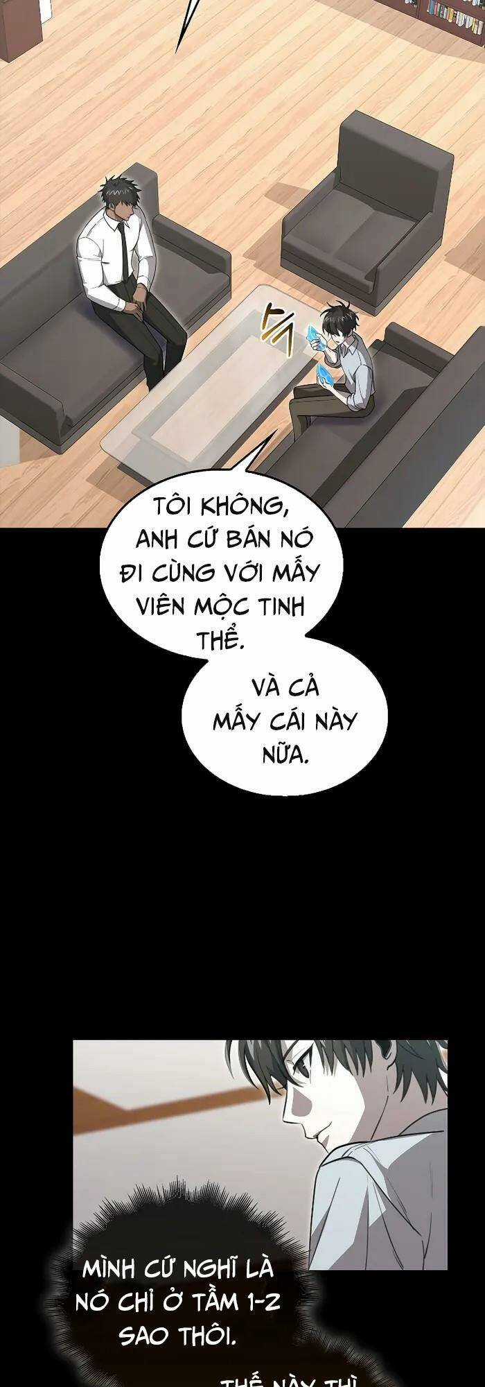 Ta Không Phải Là Hồi Quy Giả Chapter 20 trang 3