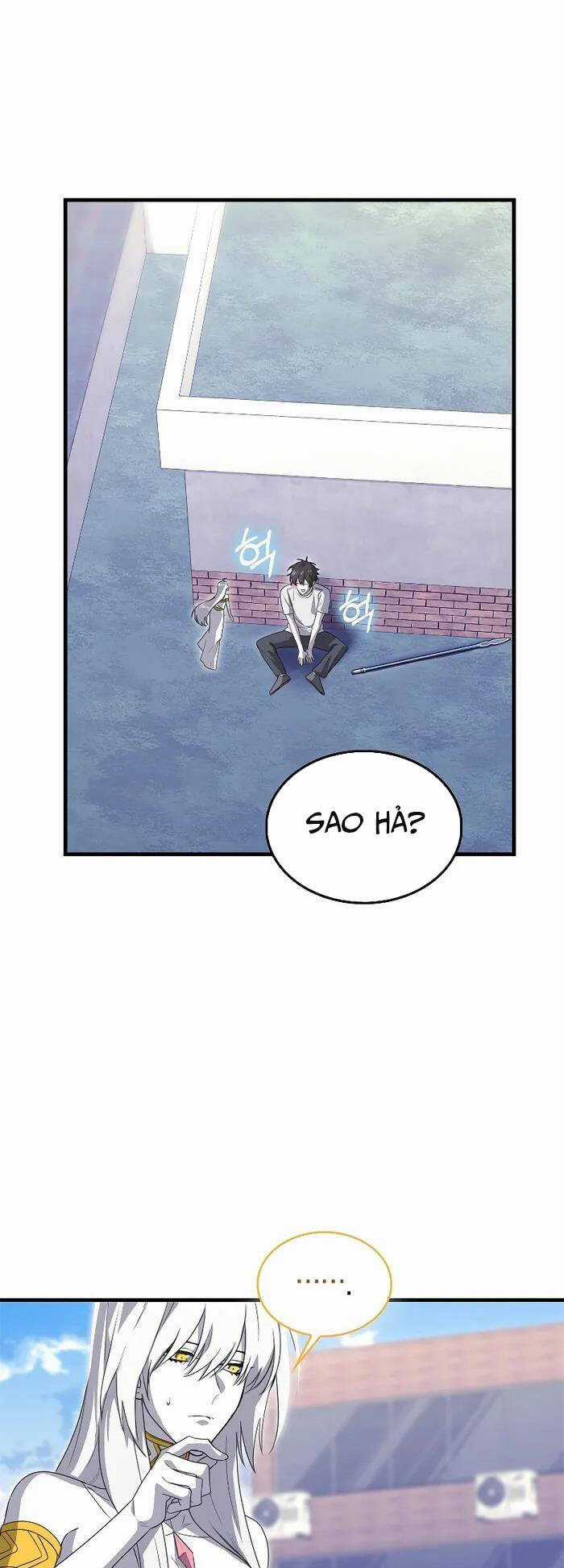 Ta Không Phải Là Hồi Quy Giả Chapter 20 trang 30