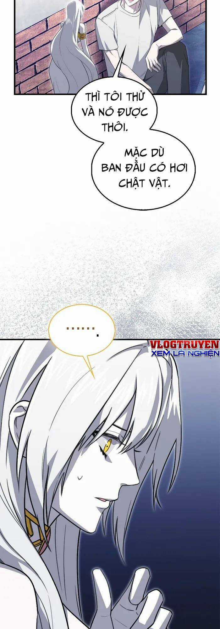 Ta Không Phải Là Hồi Quy Giả Chapter 20 trang 33