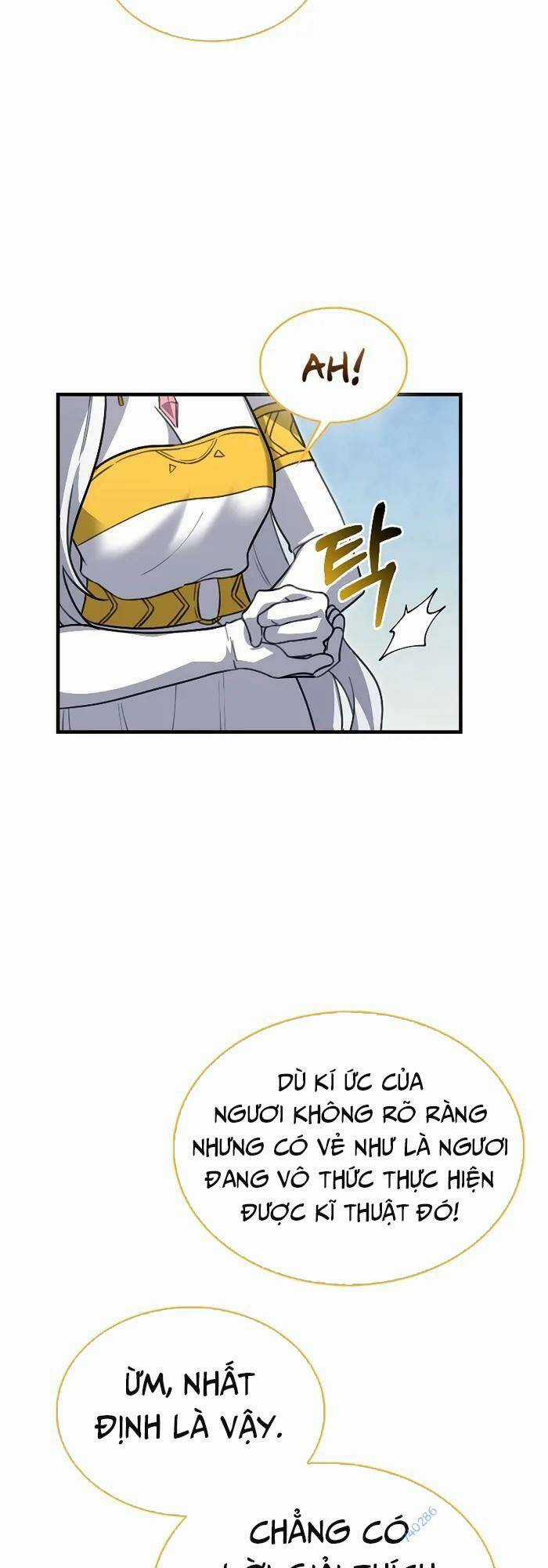 Ta Không Phải Là Hồi Quy Giả Chapter 20 trang 35