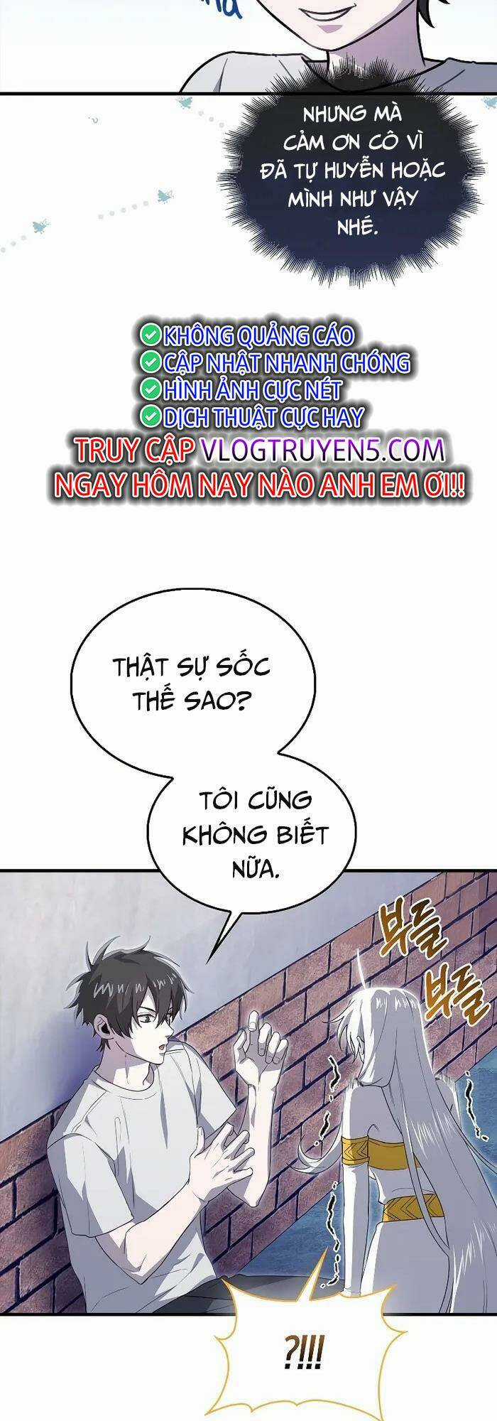 Ta Không Phải Là Hồi Quy Giả Chapter 20 trang 37