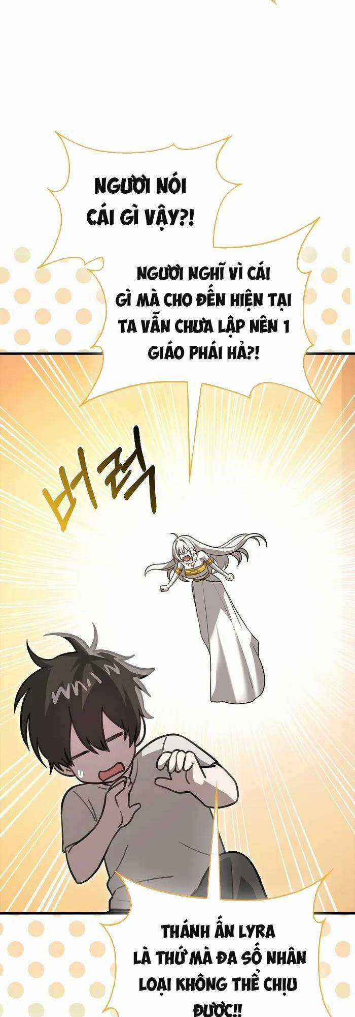 Ta Không Phải Là Hồi Quy Giả Chapter 20 trang 38