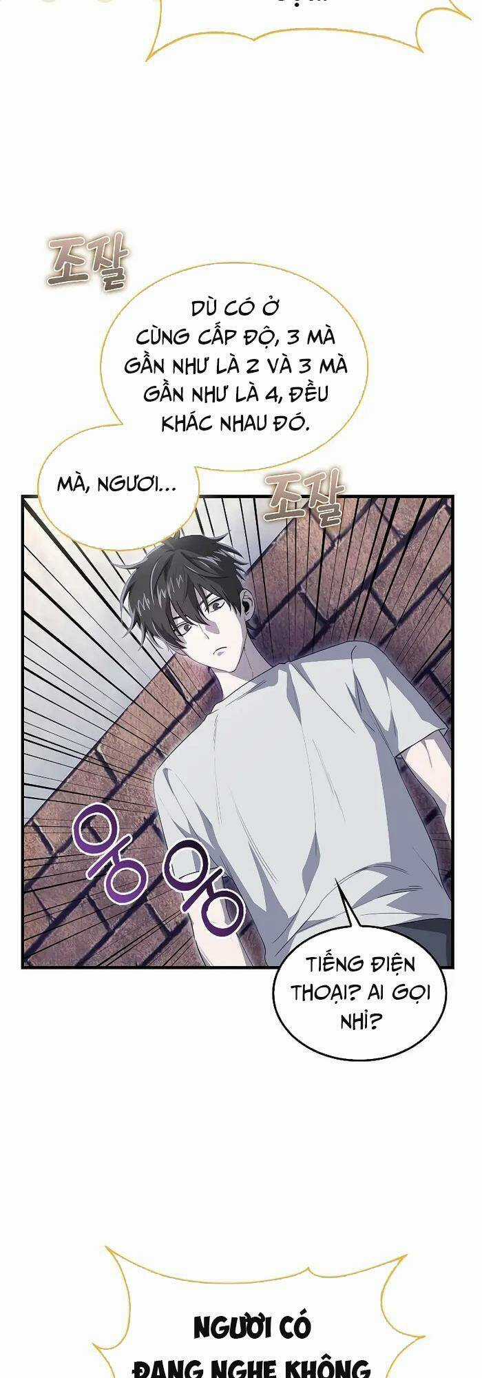 Ta Không Phải Là Hồi Quy Giả Chapter 20 trang 39